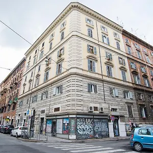 Pop Corn House Apartment