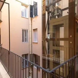 Scala Enchanting Apartment