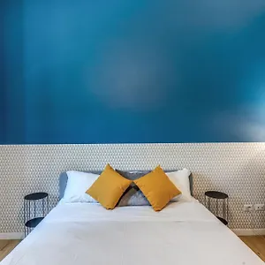 Domus In Piazza Del Popolo Apartment