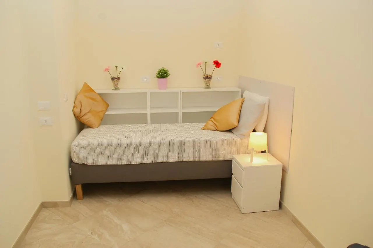 Holiday home Domus Divi - Appartamento Nel Cuore Di Roma