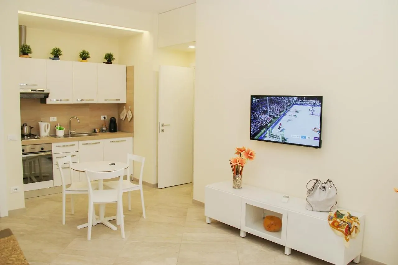 Domus Divi - Appartamento Nel Cuore Di Roma Italy