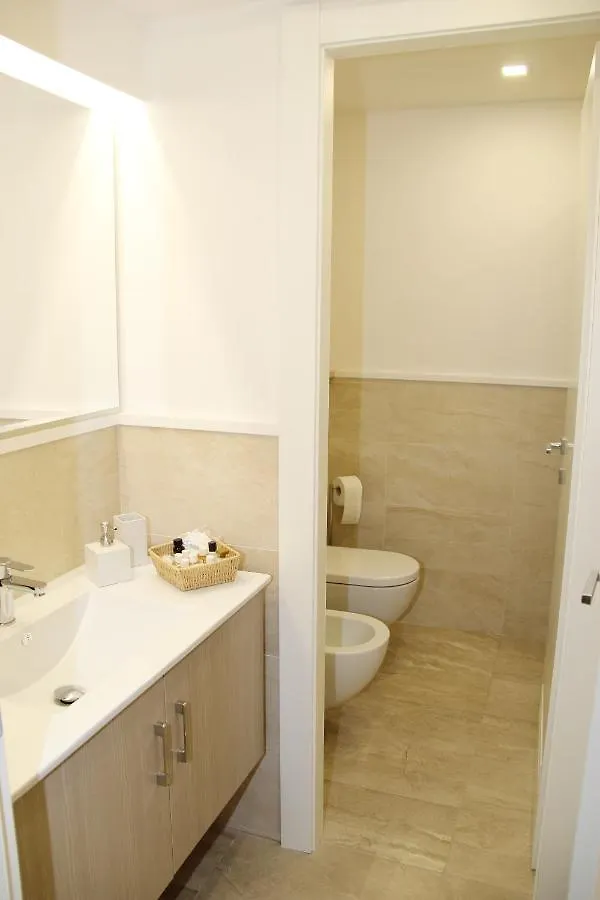 Holiday home Domus Divi - Appartamento Nel Cuore Di Roma