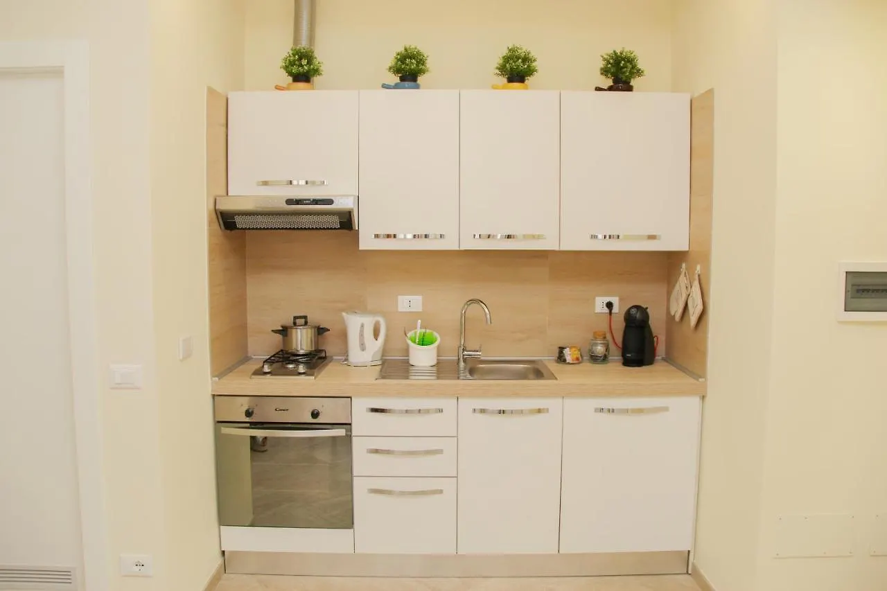 Holiday home Domus Divi - Appartamento Nel Cuore Di Roma Italy