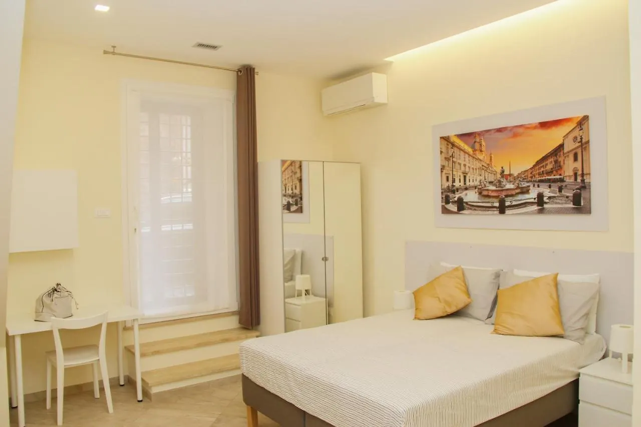 Holiday home Domus Divi - Appartamento Nel Cuore Di Roma