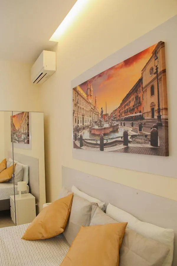 Domus Divi - Appartamento Nel Cuore Di Roma Holiday home Rome