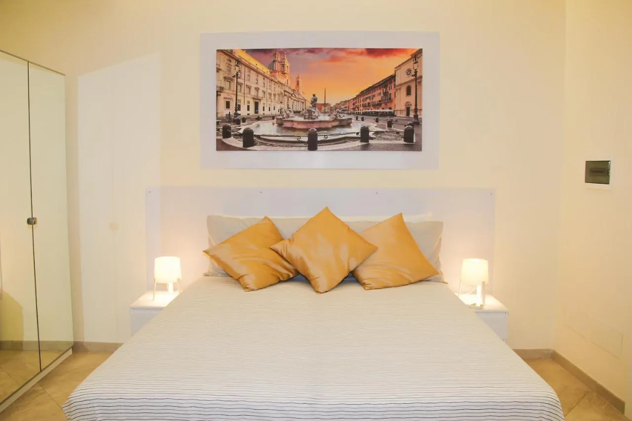 Domus Divi - Appartamento Nel Cuore Di Roma contacts