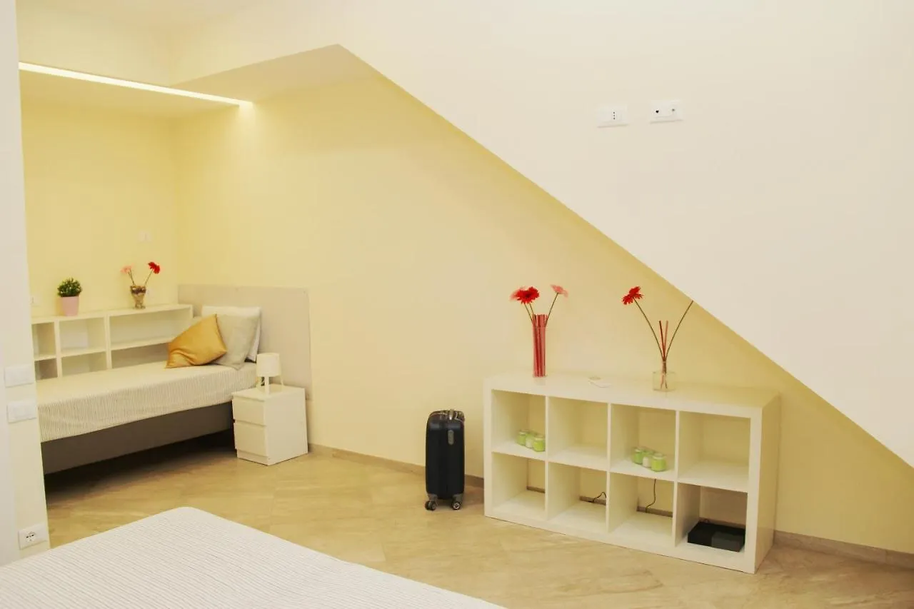 Domus Divi - Appartamento Nel Cuore Di Roma Holiday home